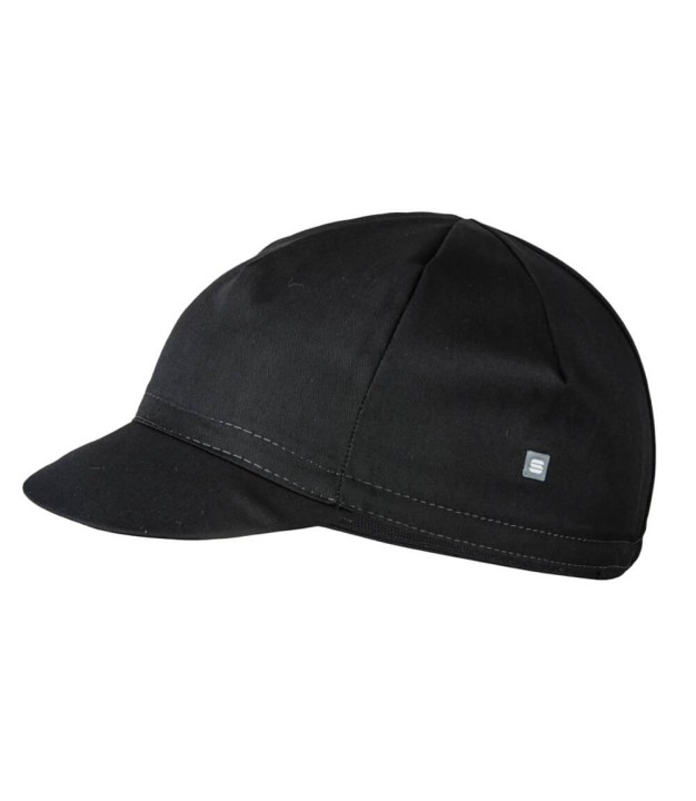 Sportful Matchy Cycling Cap, Black