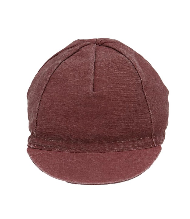 Sportful Matchy Cycling Cap, Red Wine