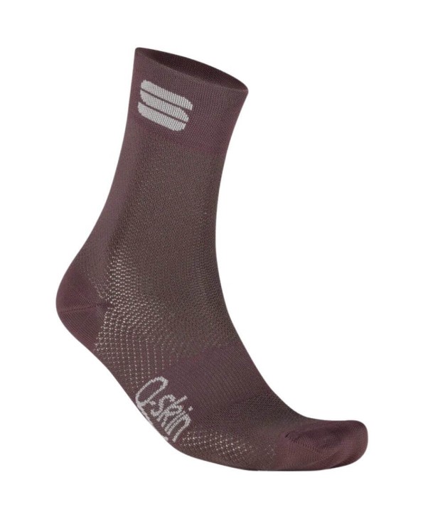 Sportful Matchy Cycling Socks, Huckleberry