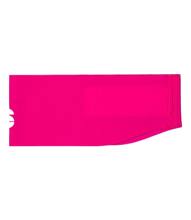 Sportful Matchy Women's Headband, Raspberry