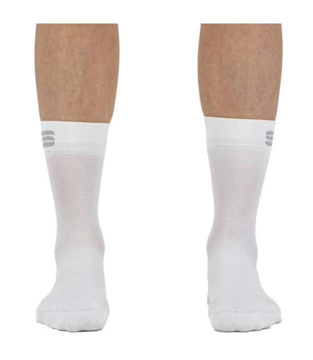 Sportful Matchy Women's Socks, White