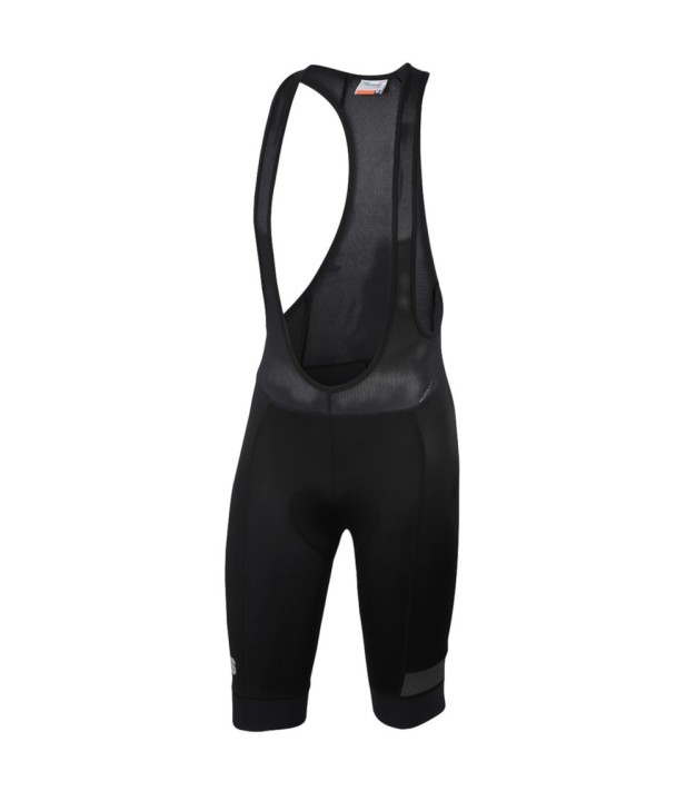 Sportful Men's Giara Bibshorts, Black