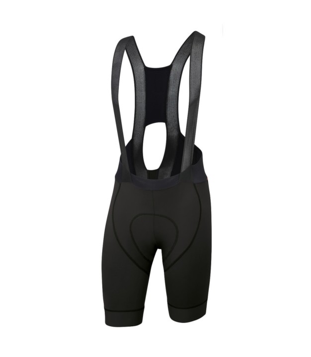 Sportful Men's LTD Bibshorts, Black