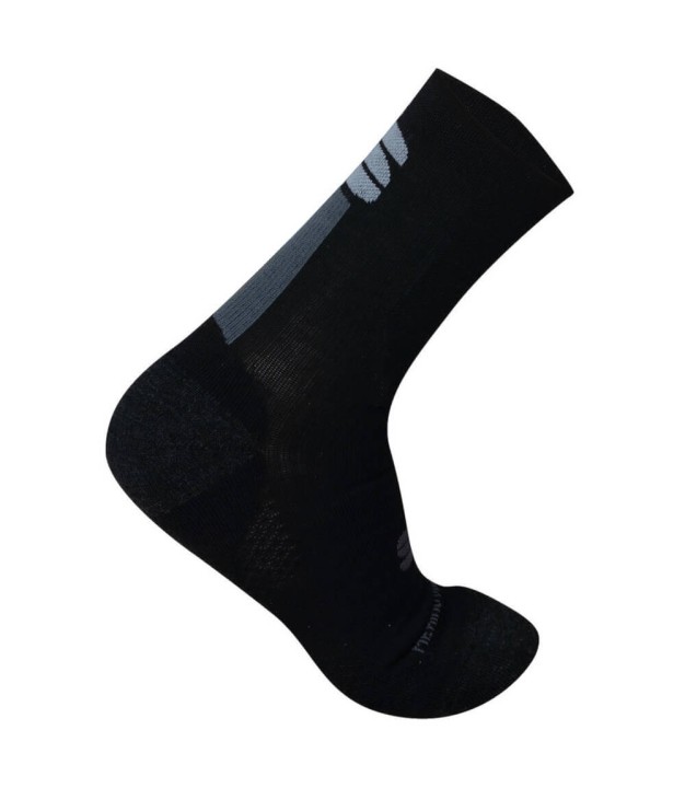 Sportful Merino Wool 18 Sock, Black