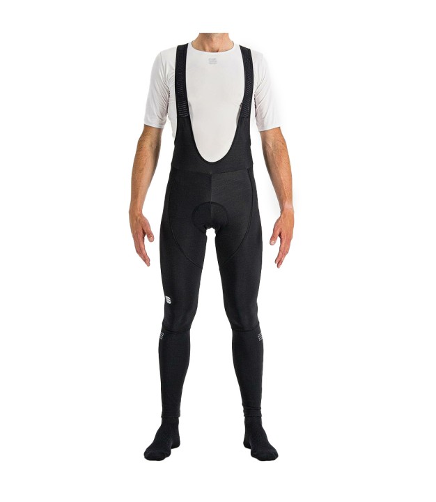 Sportful Neo Men's Bibtights, Black | Vīriešu Velo Bikses