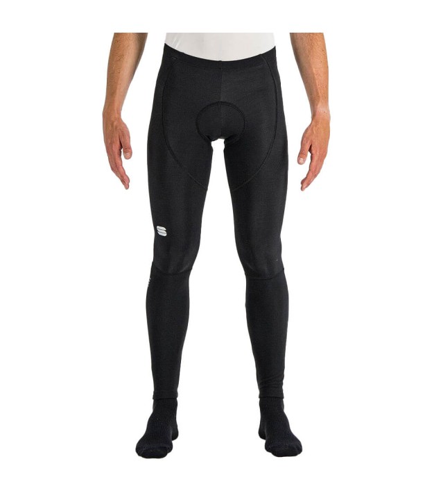 Sportful Neo Men's Tights, Black | Vīriešu Velo Bikses
