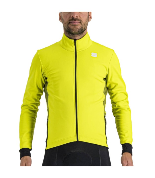 Sportful Neo Softshell Men's Jacket, cedar, 1120513 276