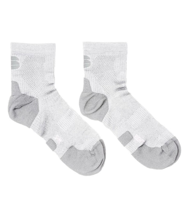 Sportful Pro Race Women's Socks, White