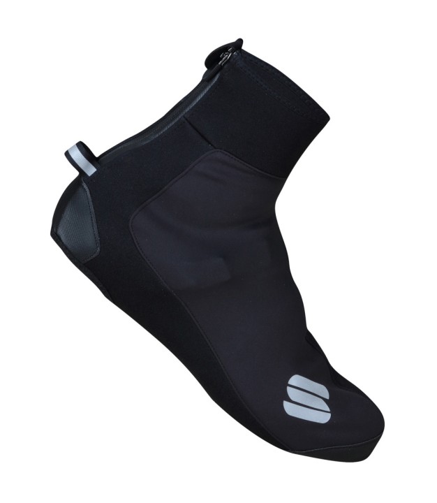 Sportful Roubaix Thermal Bootie, Black