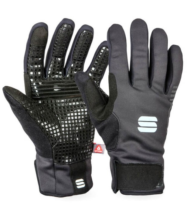 Sportful Sottozero Gloves, Black