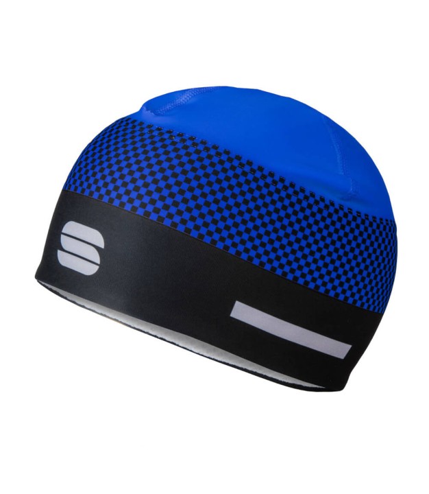 Sportful Squadra Hat, blue