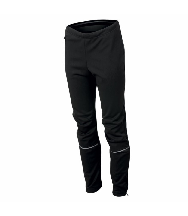 Sportful Squadra Junior Kids Pants, Black