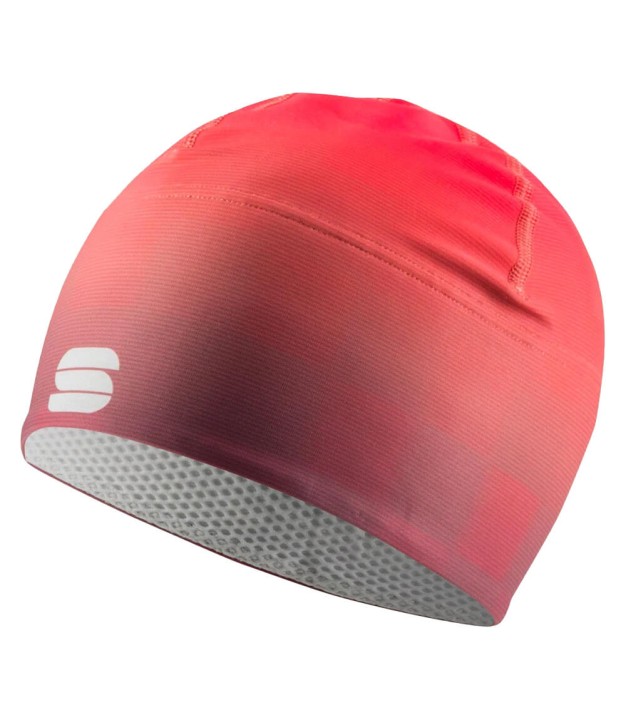 Sportful Squadra Women's Hat, Pompelmo