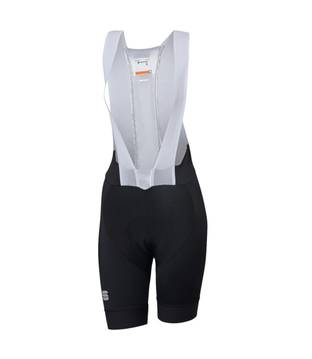 Sportful Women's LTD Bibshorts, Black