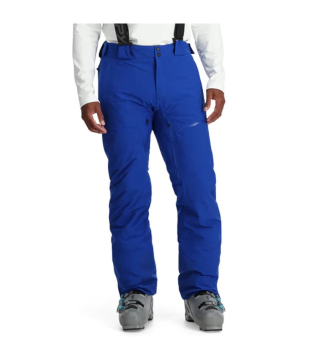 Spyder Dare Men's Pants, Electric Blue