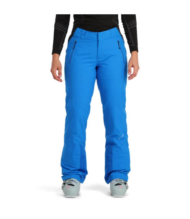 Spyder Winner Women's Alpine Ski Pants, collegiate, 223030 427