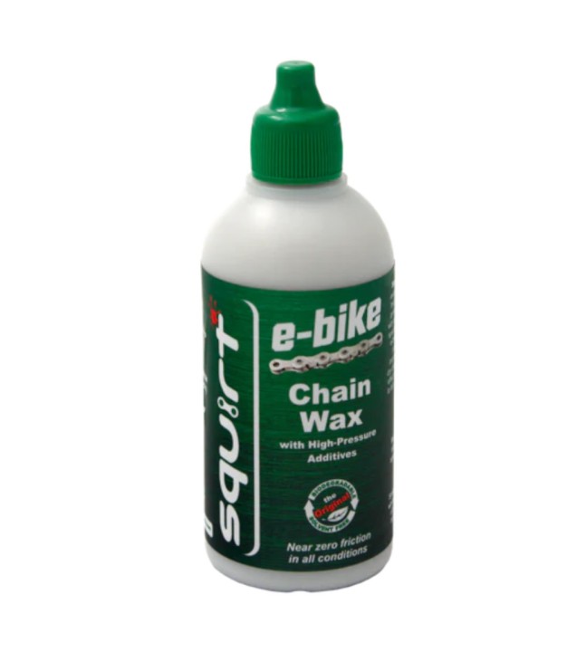 Squirt E-Bike Chain Lube 120ml