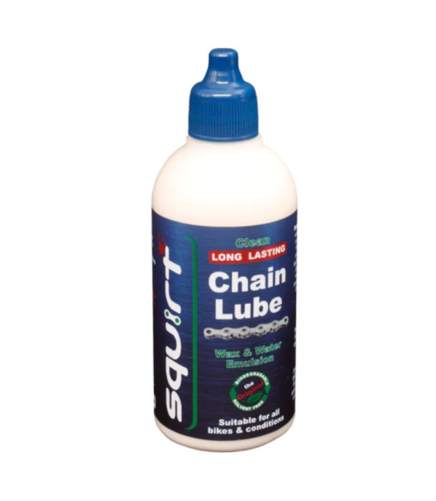 Squirt Squirt Chain Lube 120ml