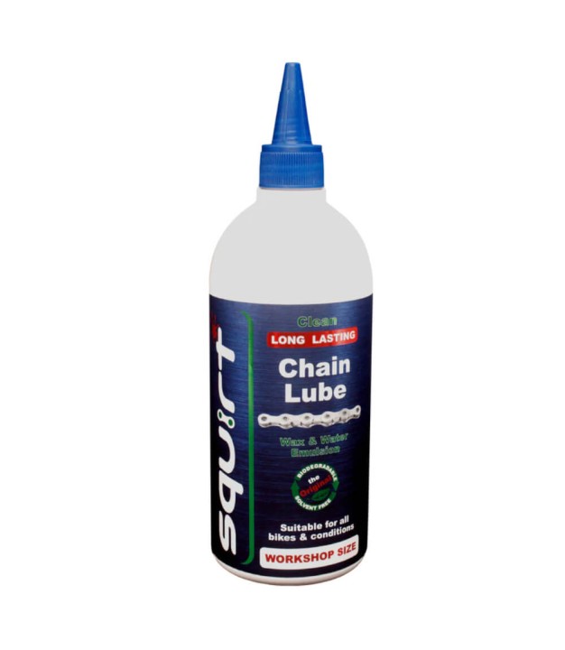 Squirt Squirt Chain Lube 500ml