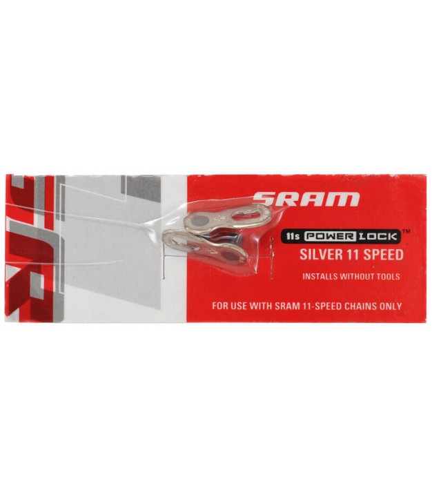 Sram Powerlock for 11 Speed Chain