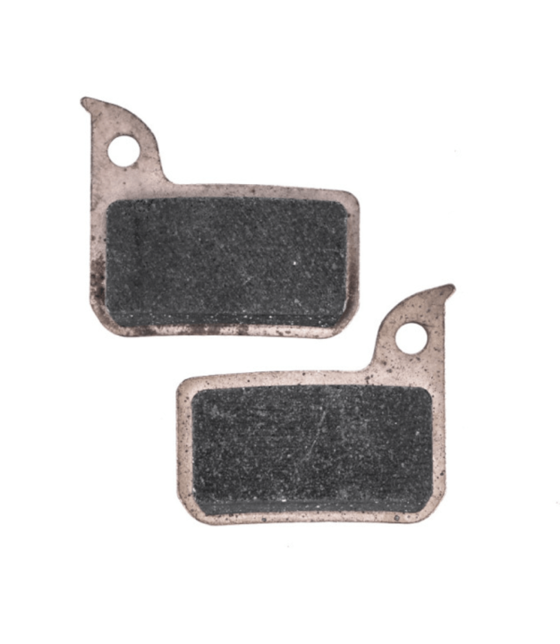 Sram Sintered Metal Brake Pads