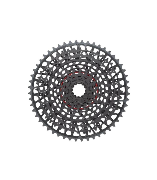 Sram X0 Eagle T-Type Cassette, 10-52T