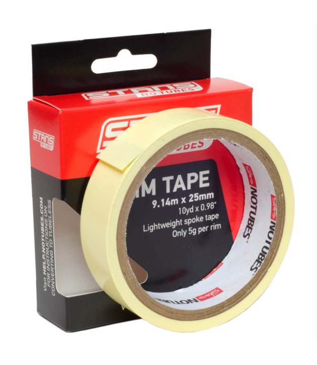 Stans No Tubes Rim Tape