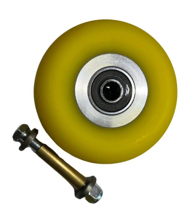 Start Skating 71 Rollerski Wheels