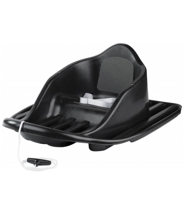 Stiga Baby Cruiser Sled, Black