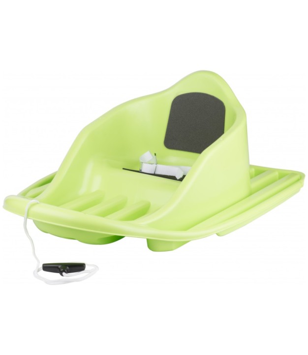 Stiga Baby Cruiser Sled, Green