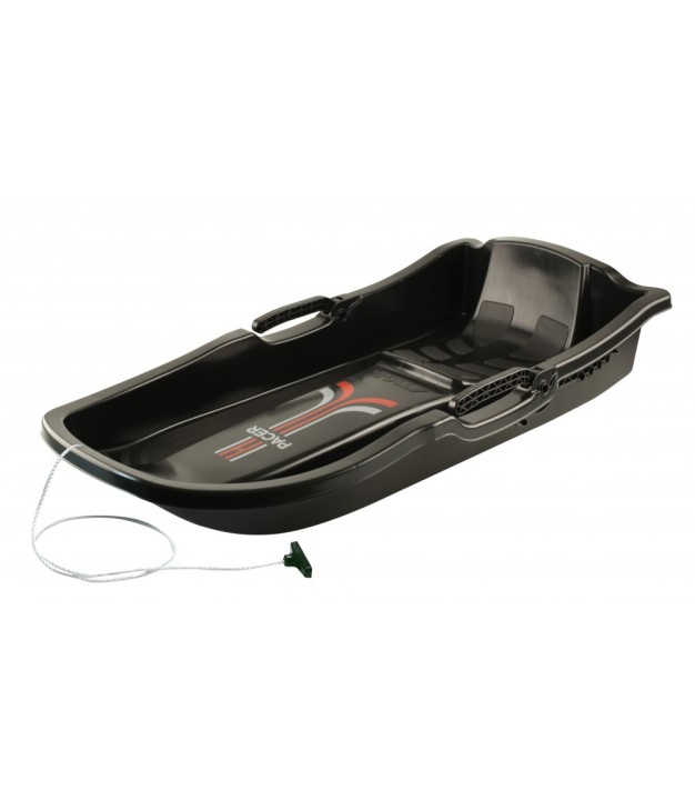 Stiga Pacer Break Sled, Black