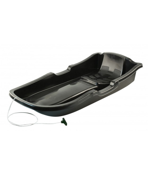 Stiga Pacer Sled, Black