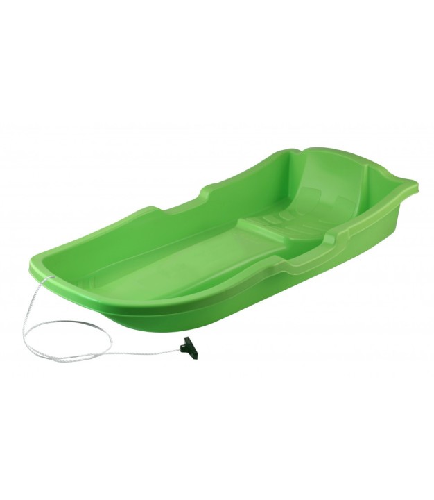 Stiga Pacer Sled, Green