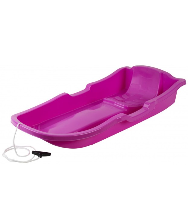 Stiga Pacer Sled, Pink