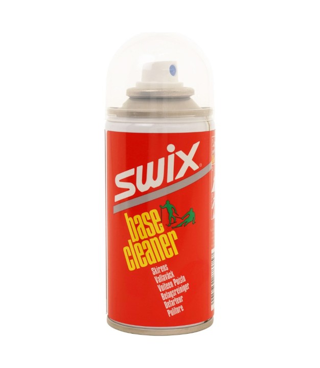 Swix Base Cleaner Aerosol 150 ml