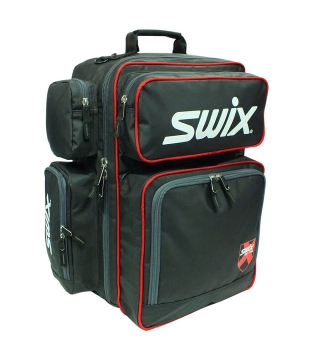 Swix Batoh Tech Pack 70L Bag