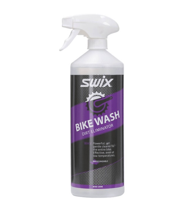 Swix Bike Wash 1000ml