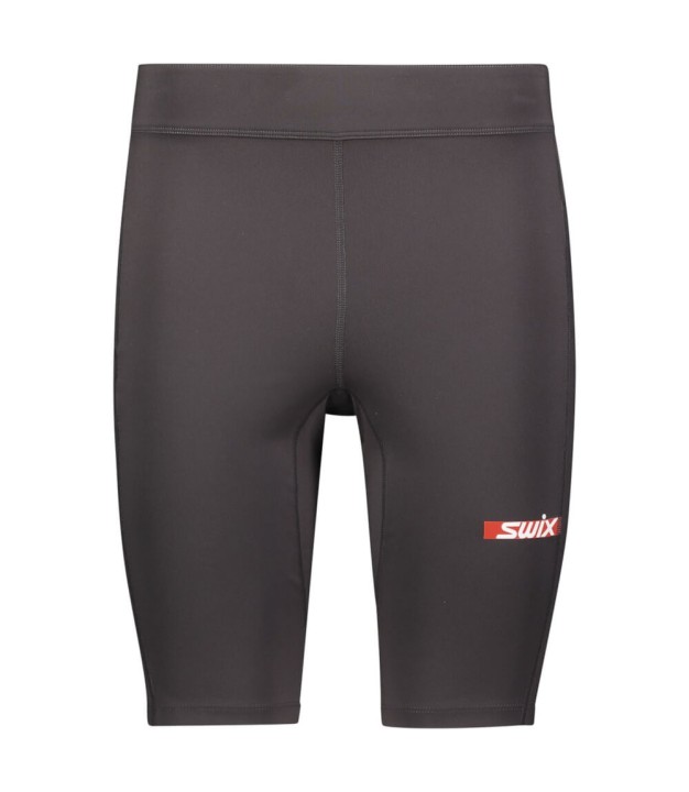 Swix Carbon Short Tights Men's, Phantom