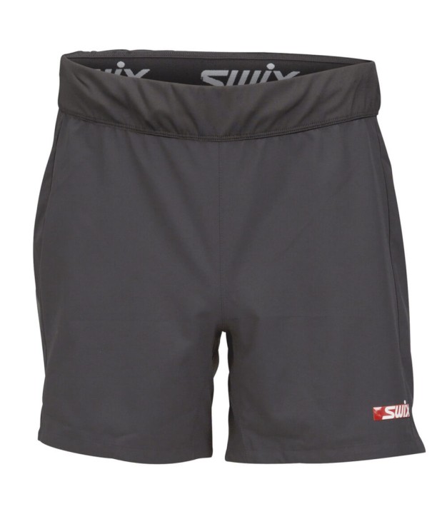 Swix Carbon shorts Men's, Phantom