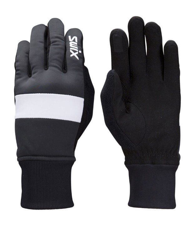 Swix Cross Women's Gloves, Phantom