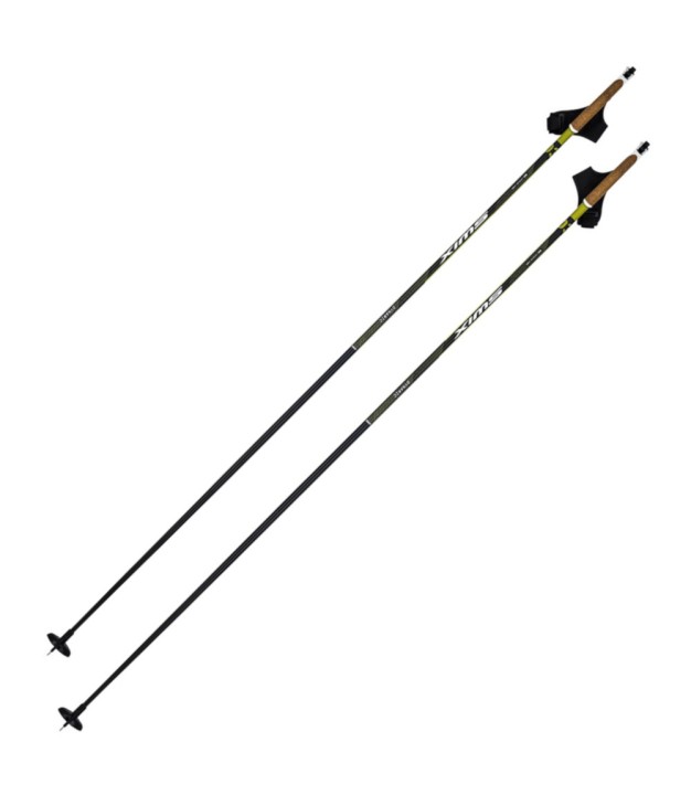 Swix Dynamic D3 Ski Poles