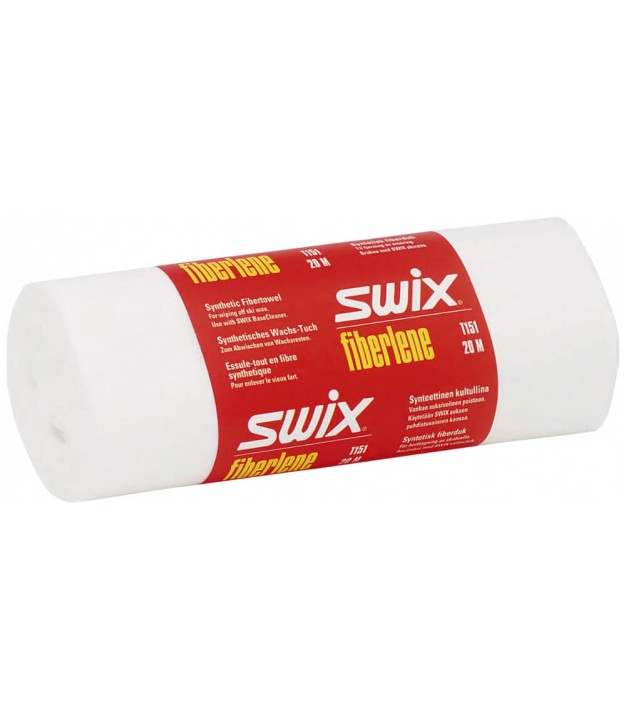 Swix T151 Fiberlene cleaning, small 20m