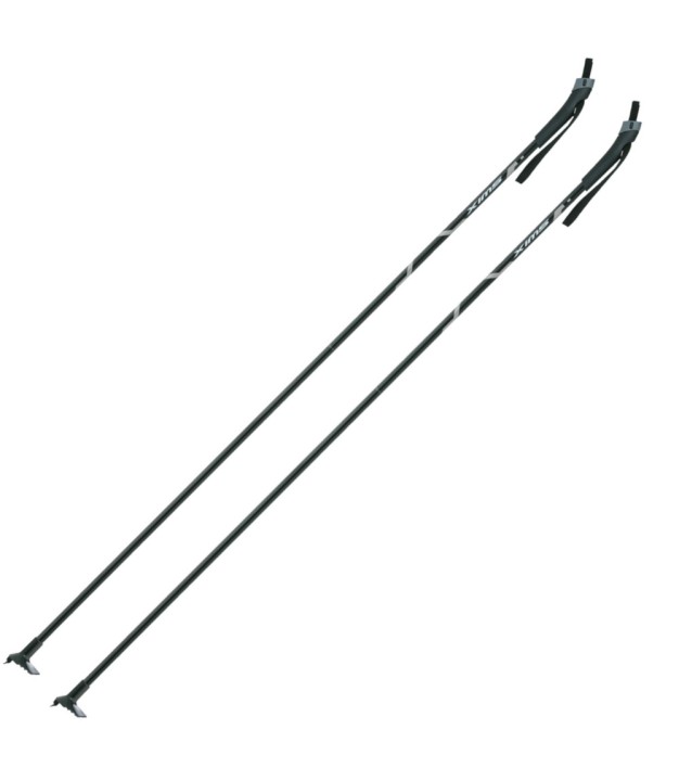 Swix Focus Nordic Poles Aluminum