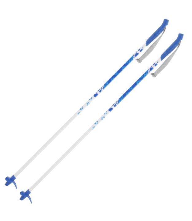 Swix Focus Snowpath Junior Poles