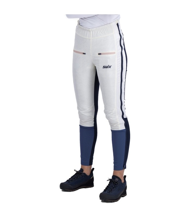 Swix Horizon Women's Pants, Peach Whip