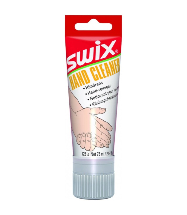 Swix Hand Cleaner 75ml, I25