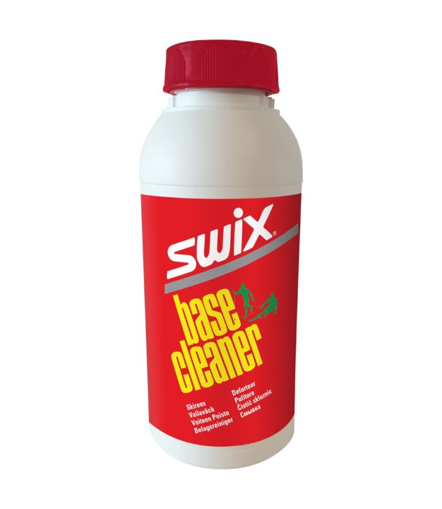 Swix I64N Base Cleaner Liquid 500 ml