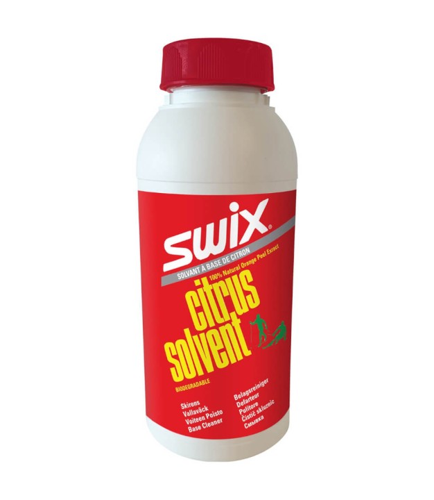 Swix I74N Citrus Basecleaner, 500ml