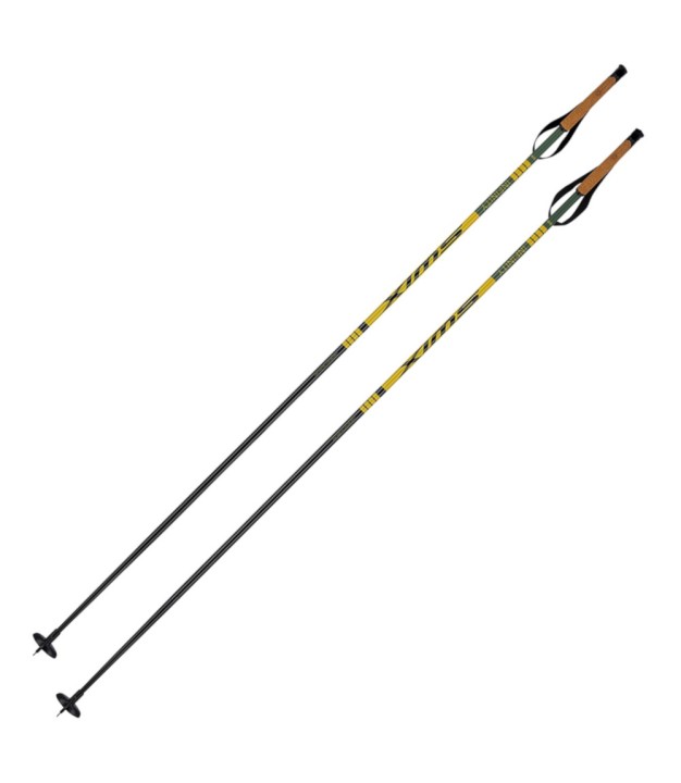 Swix Infinity Basic Alu Poles