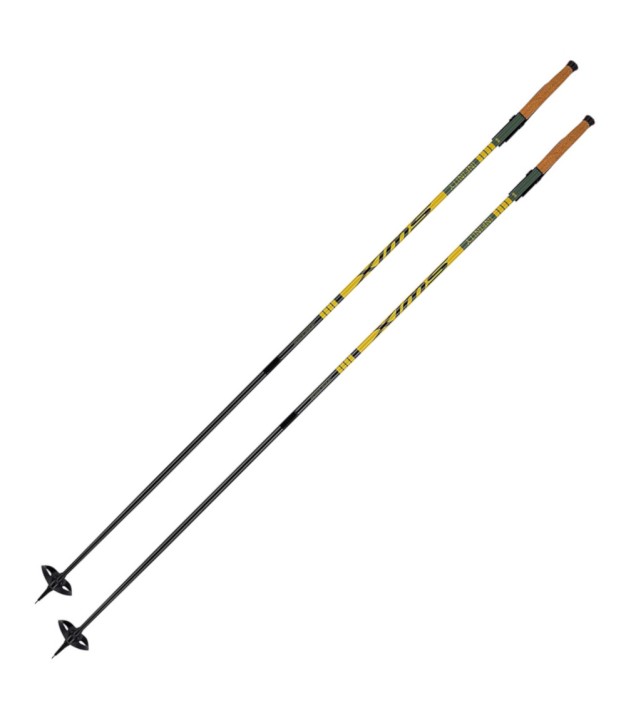 Swix Infinity Sonic Touring Alu Poles